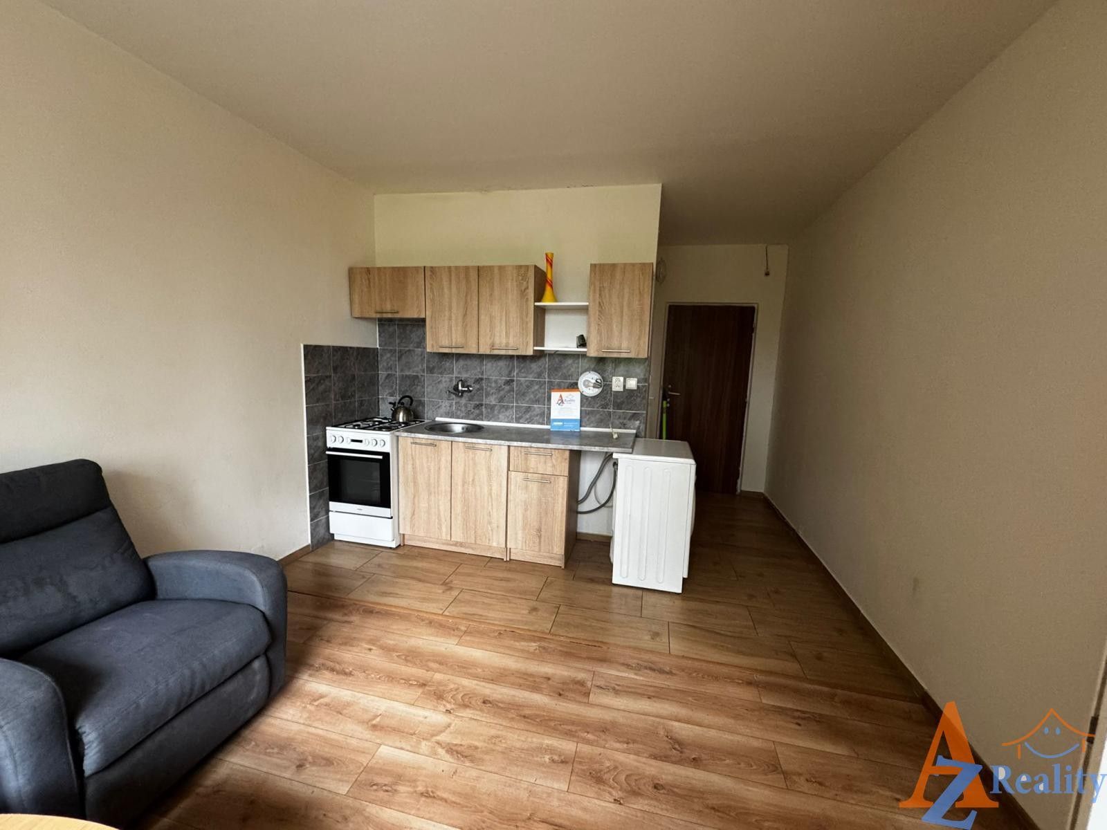 1+1, Kyjická, Chomutov, 40 m²