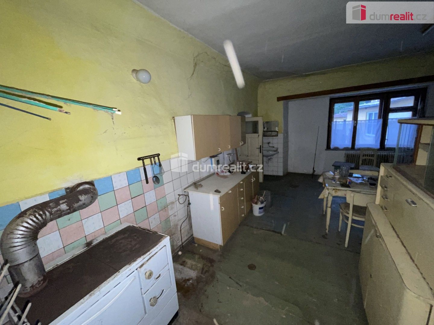 Rodinné domy, Drahenice, 195 m²