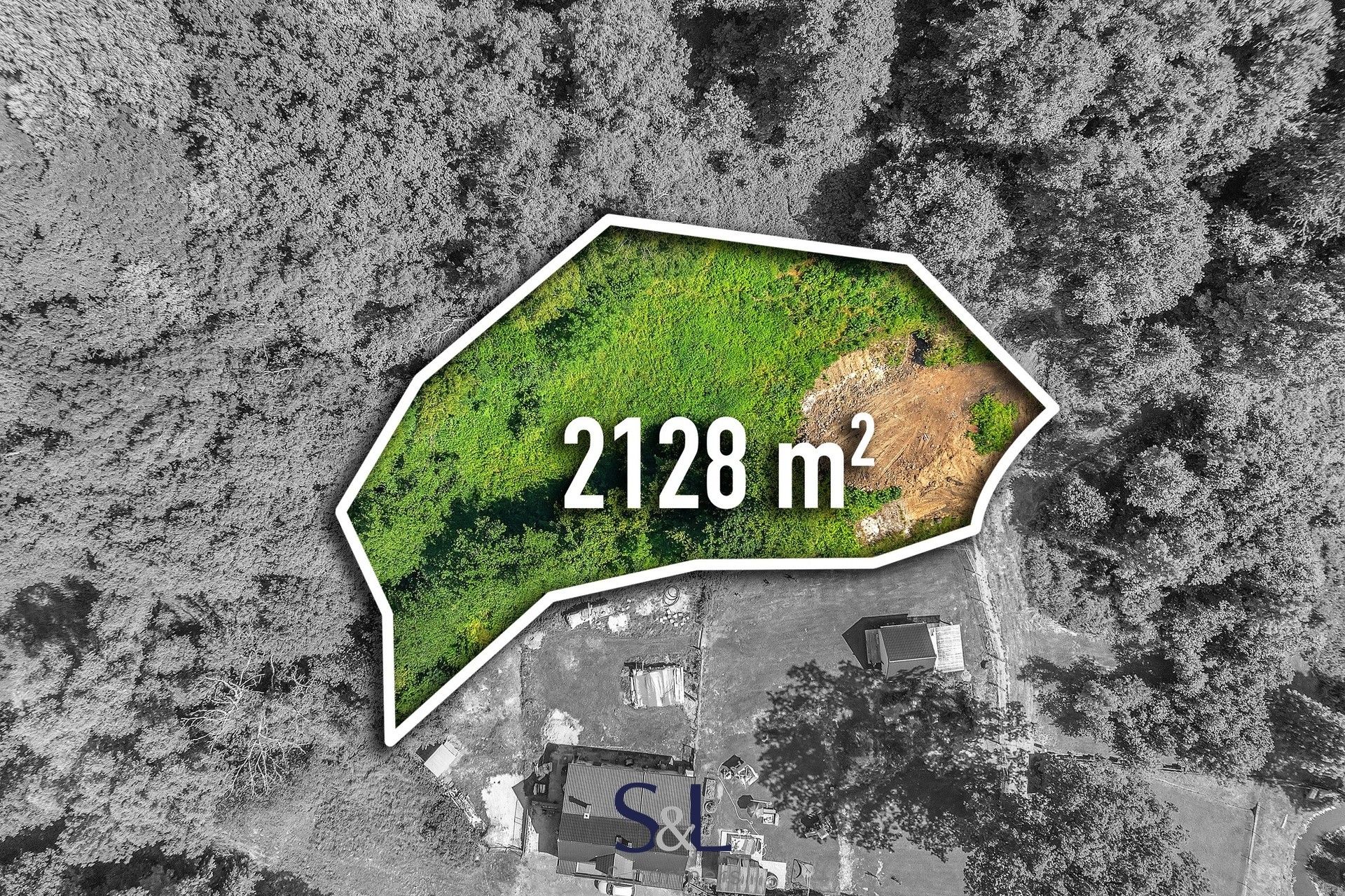 Pozemky pro bydlení, Markvartice, 2 128 m²