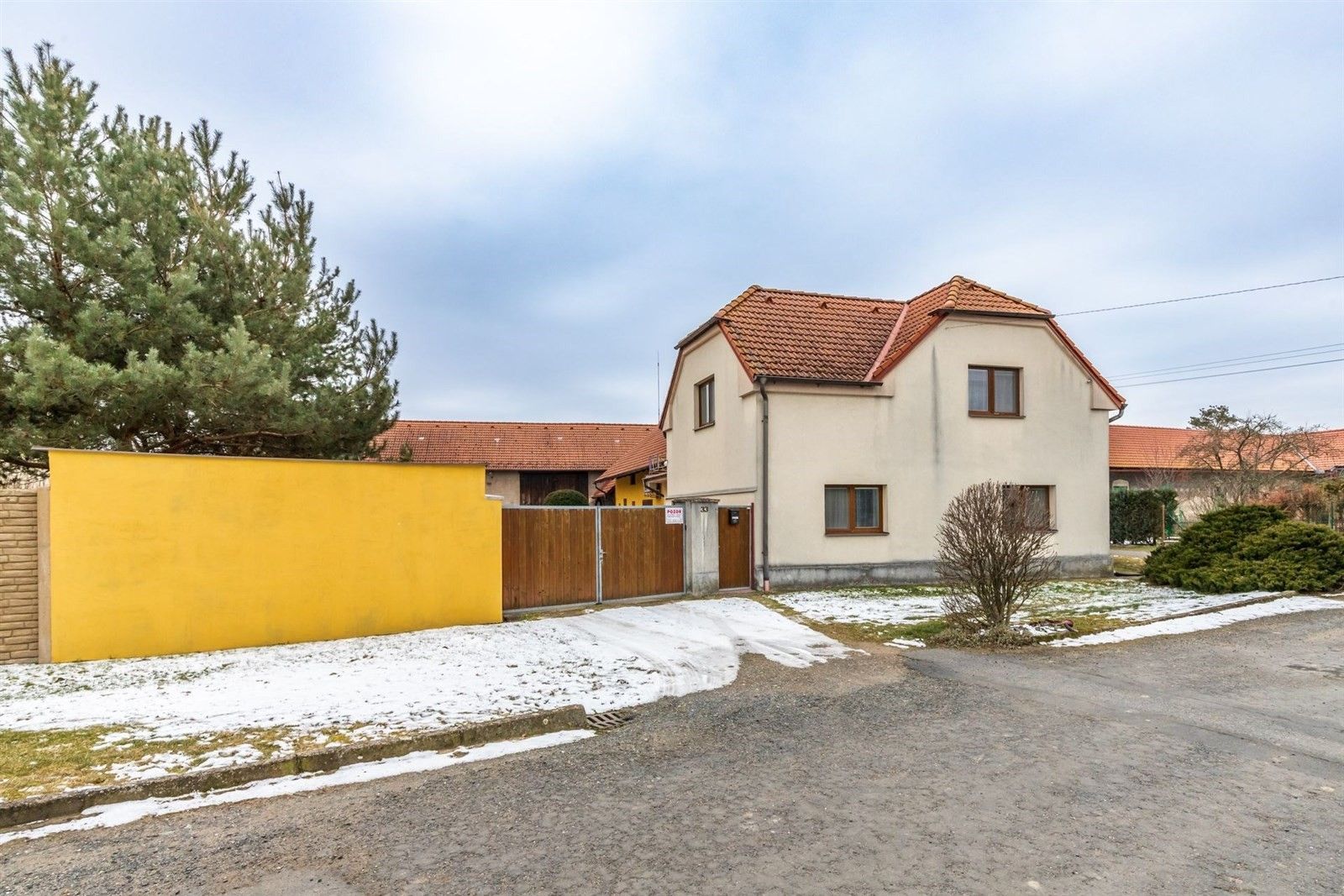 Ostatní, Svatá Kateřina, Svatý Mikuláš, 225 m²