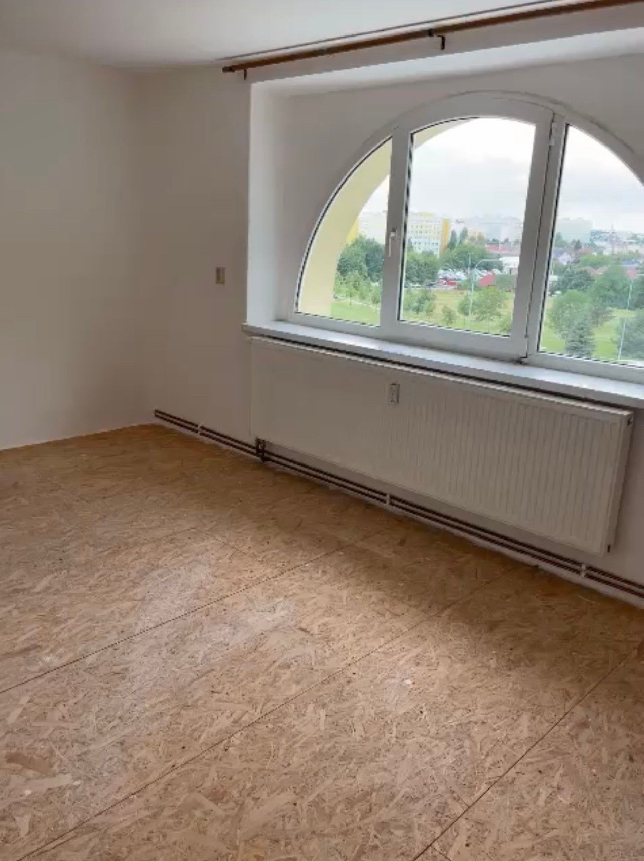 1+kk, Řepy, 30 m²