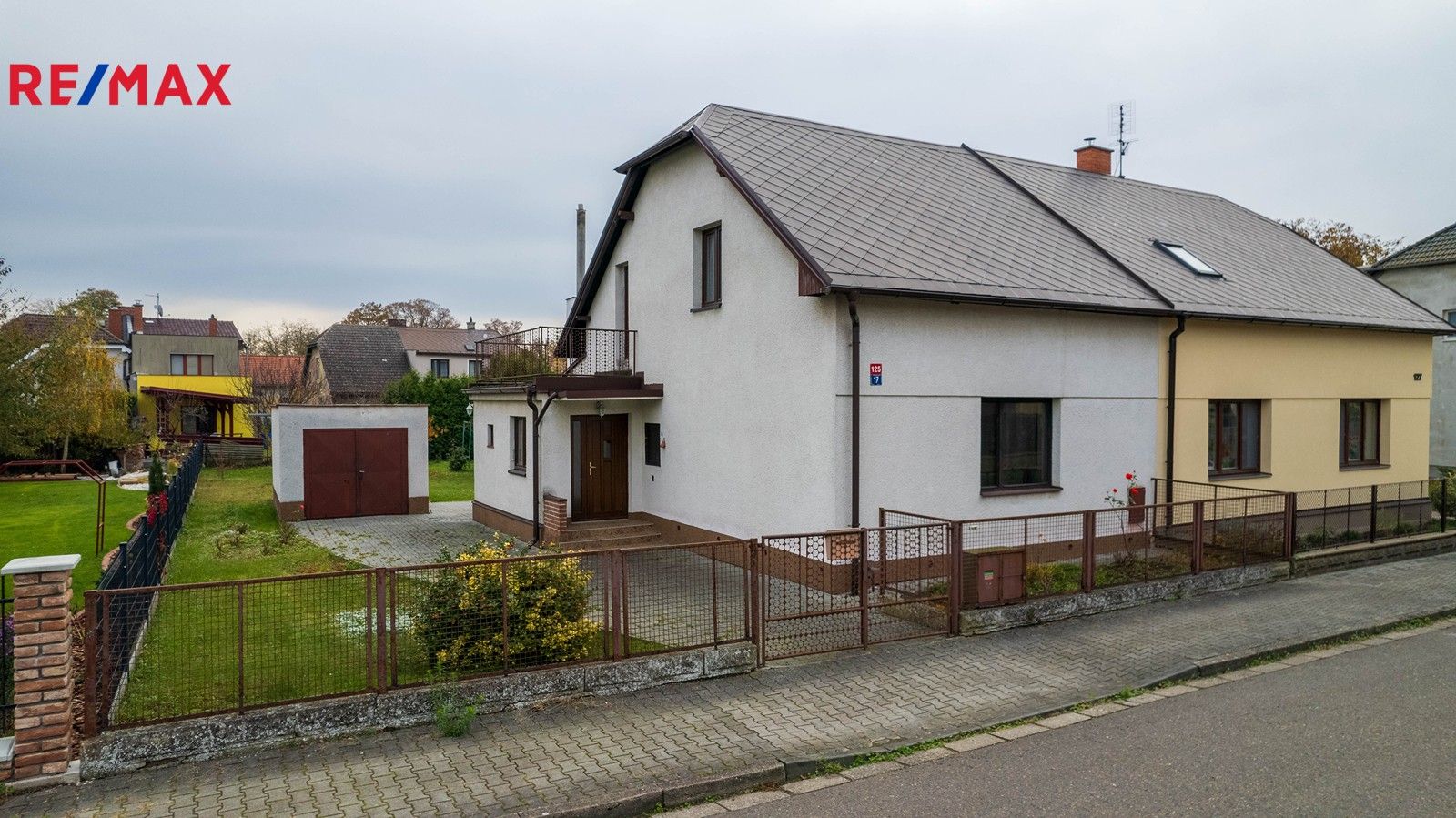 Ostatní, Voborníkova, Hradec Králové, 115 m²