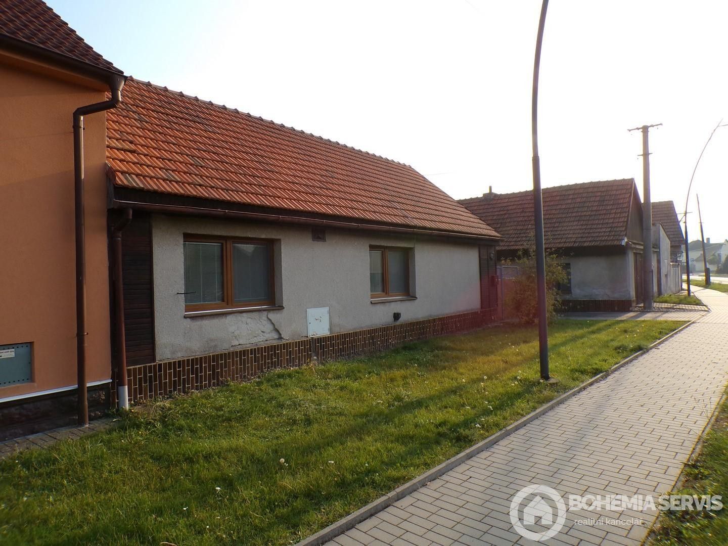 Ostatní, Hlízov, 530 m²