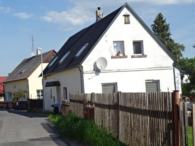 Ostatní, Rumburk, 408 01, 751 m²