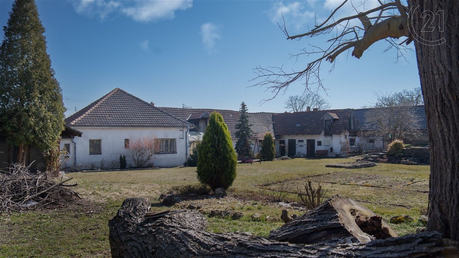 Ostatní, Skorkov, 186 m²