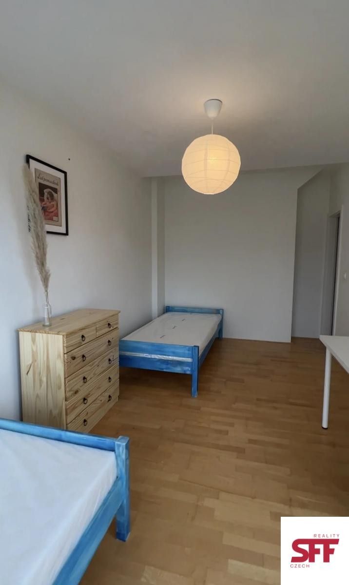 Byty, Za Pohořelcem, Praha, 18 m²