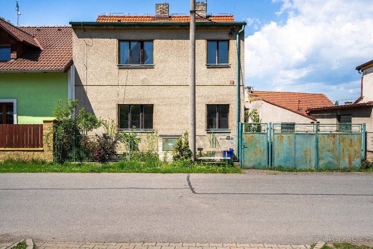 Ostatní, Unhošť, 273 51, 140 m²
