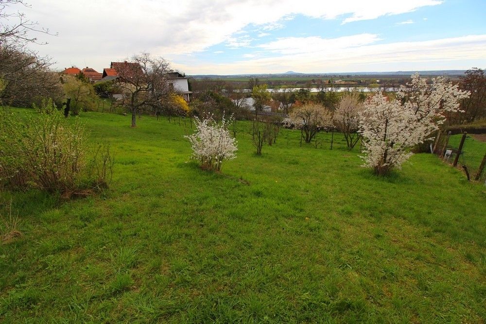 Pozemky pro bydlení, Žalhostice, 411 01, 3 477 m²