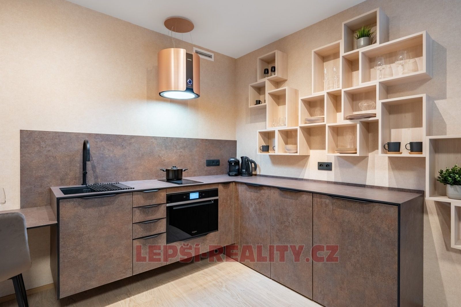 1+kk, Šiklové,Smíchov,Praha, 37 m²
