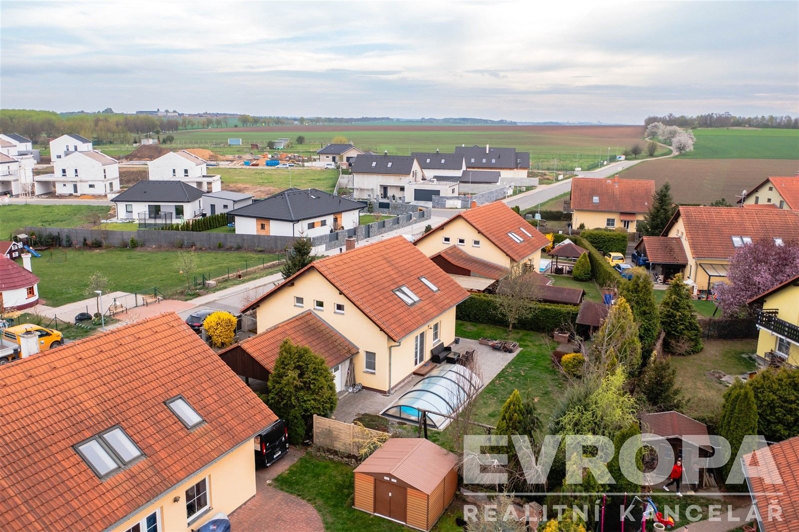 Ostatní, K Lichému stromu, Tursko, 142 m²