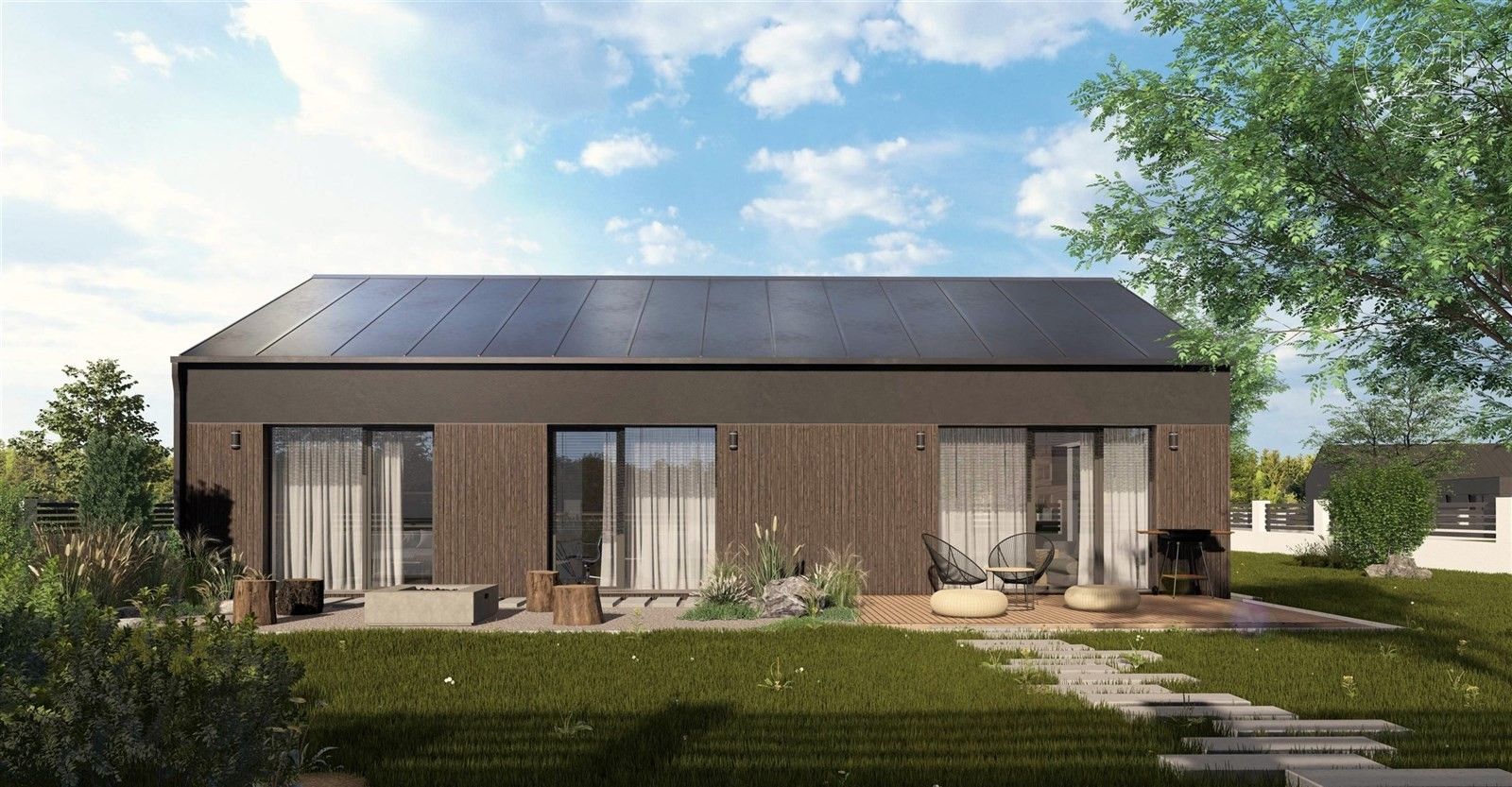 Ostatní, Horní Lapač, 101 m²