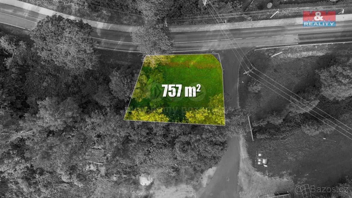 Ostatní, Chrastava, 463 31, 757 m²