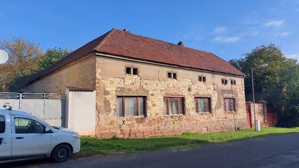 Ostatní, Klobuky v Čechách, 273 74, 100 m²