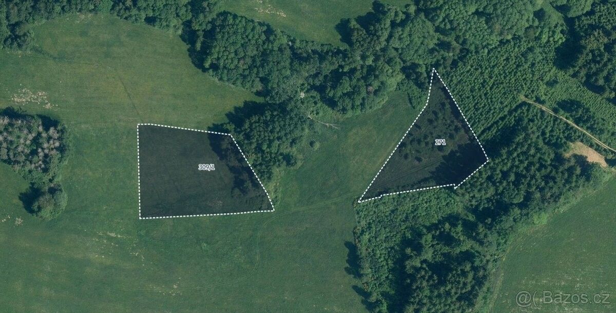 Zemědělské pozemky, Plánice, 340 34