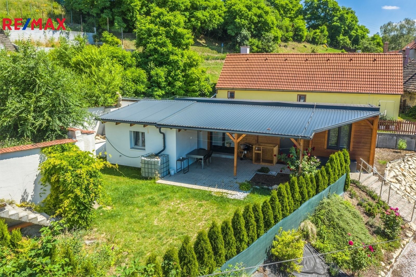Ostatní, Liběchov, 91 m²