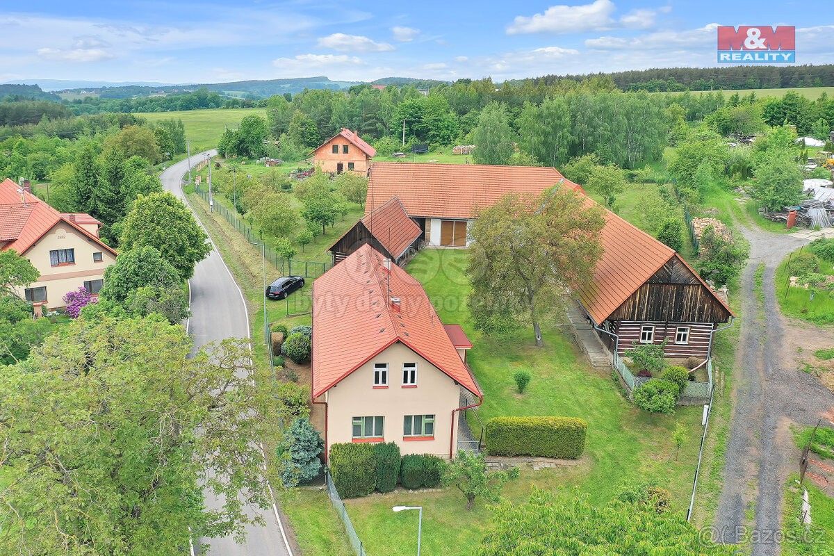 Ostatní, Miletín, 507 71, 90 m²