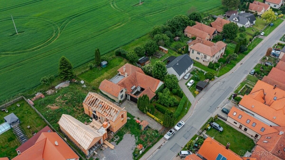 Prodej dům - Litomyšl, 570 01, 833 m²