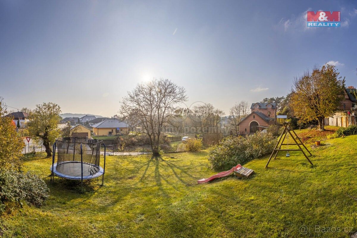 Prodej pozemek pro bydlení - Velké Popovice, 251 69, 1 043 m²