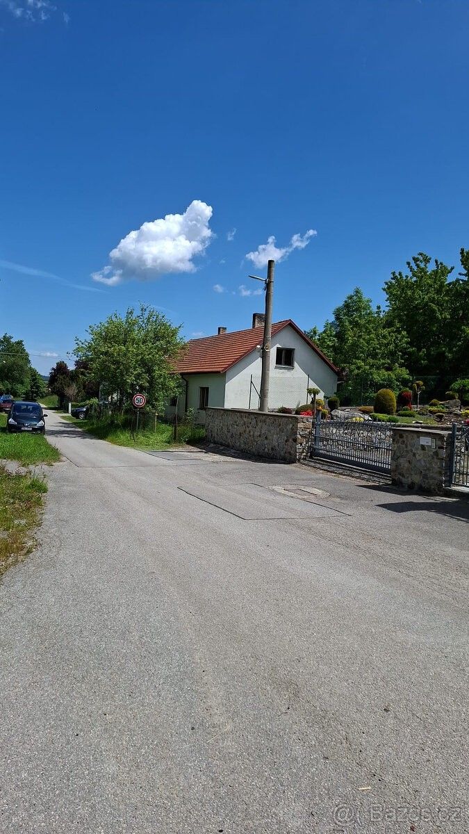 Ostatní, Brloh, 382 06, 120 m²