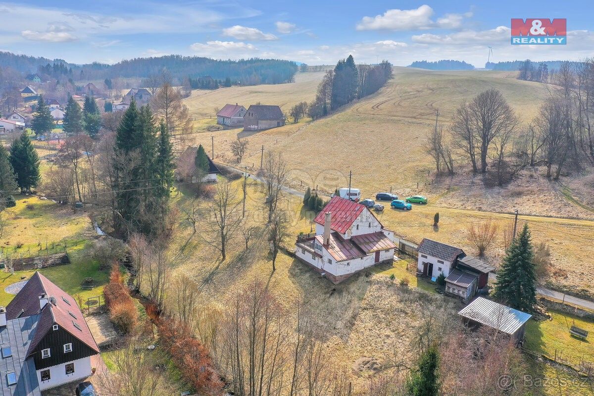 Ostatní, Bernartice u Trutnova, 542 04, 78 m²