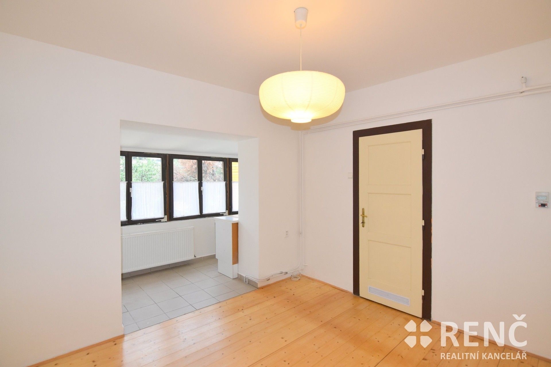 Pronájem byt 3+kk - Královopolská, Brno, 57 m²