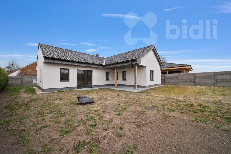 Ostatní, Újezd u Přelouče, 162 m²