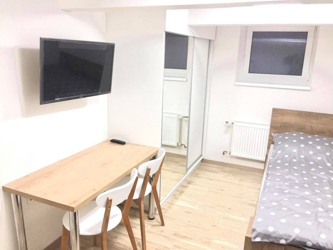 Pronájem byt 1+kk - Zlín, 760 01, 28 m²