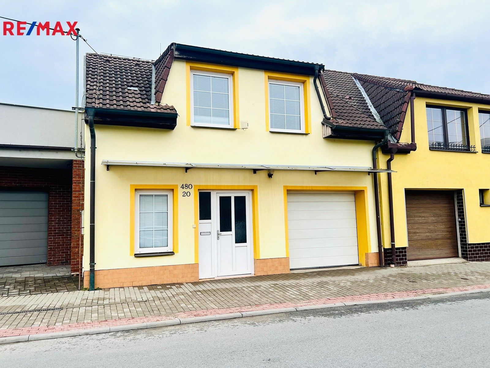 Ostatní, Čelakovského, Kyjov, 125 m²