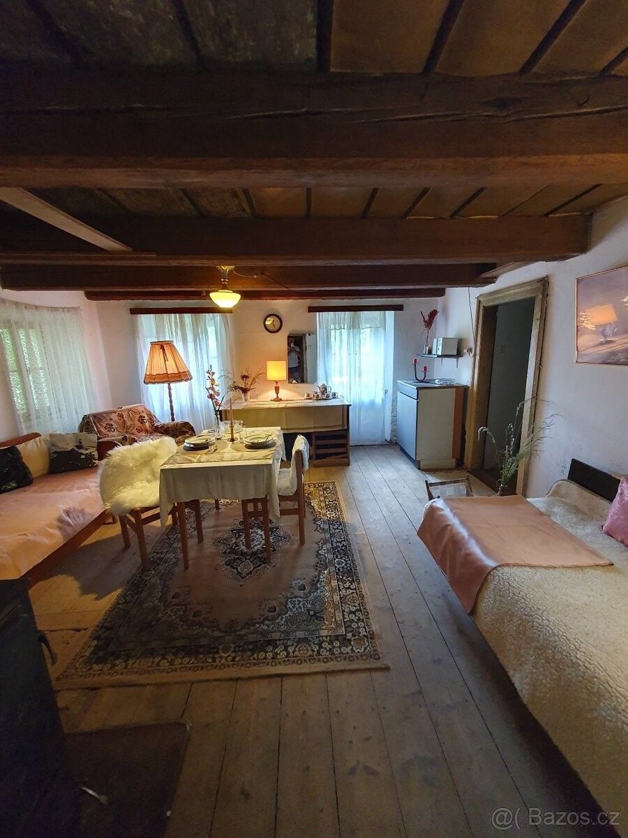 Ostatní, Hradec nad Svitavou, 569 01, 221 m²
