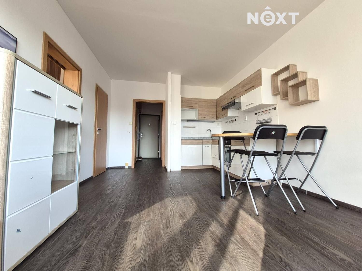 Prodej byt 2+kk - Schulhoffova, Praha, 42 m²