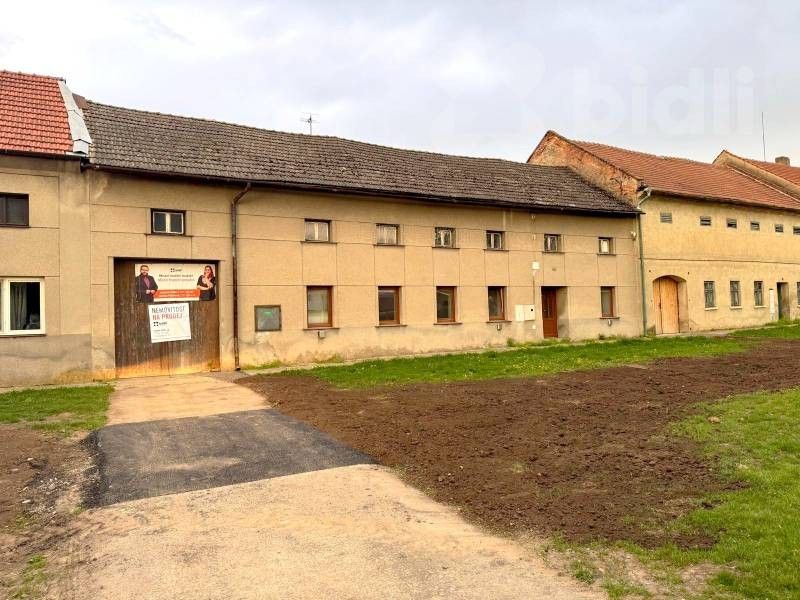 Ostatní, Klenovice na Hané, 135 m²