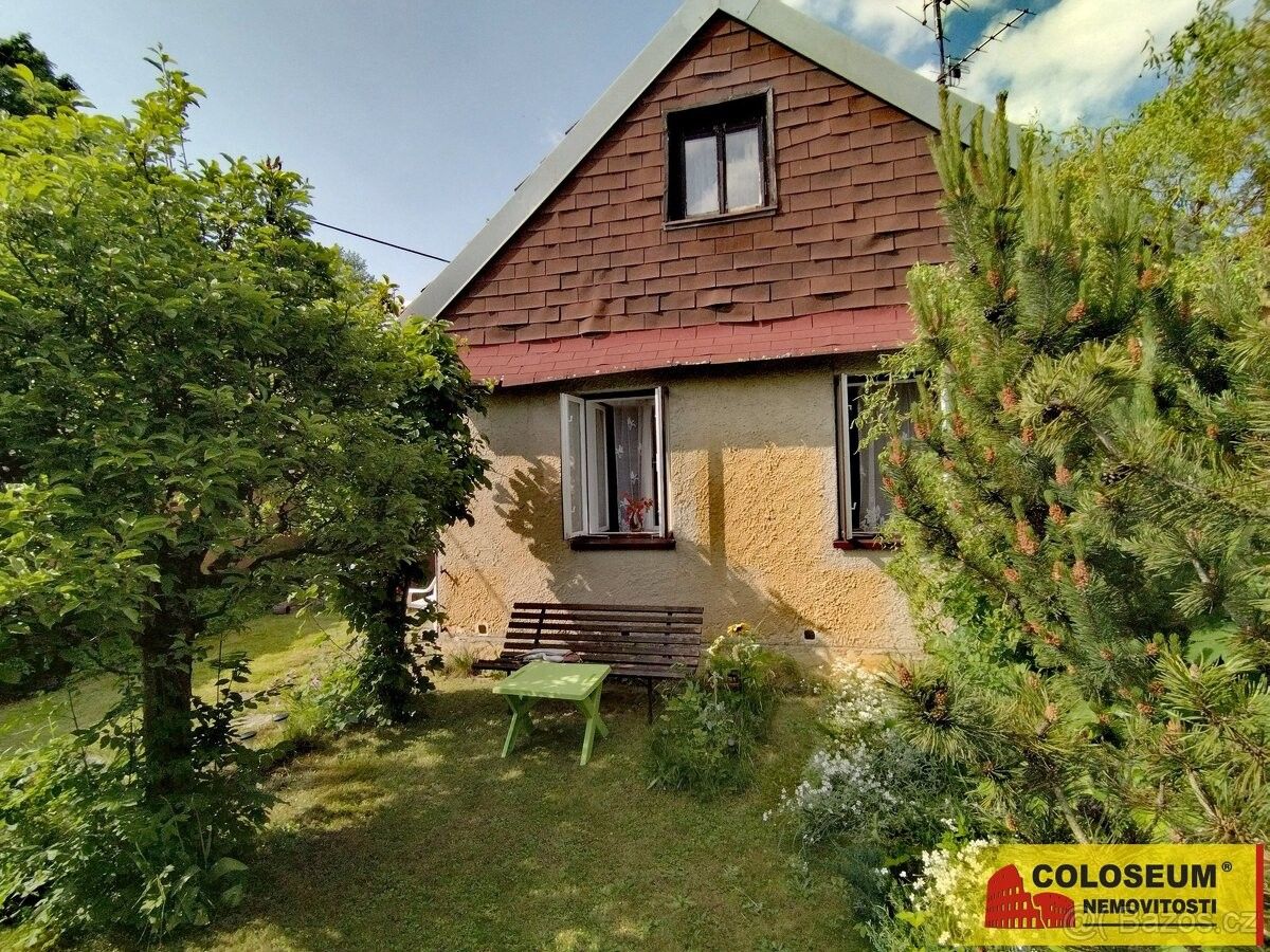 Ostatní, Boskovice, 680 01, 158 m²
