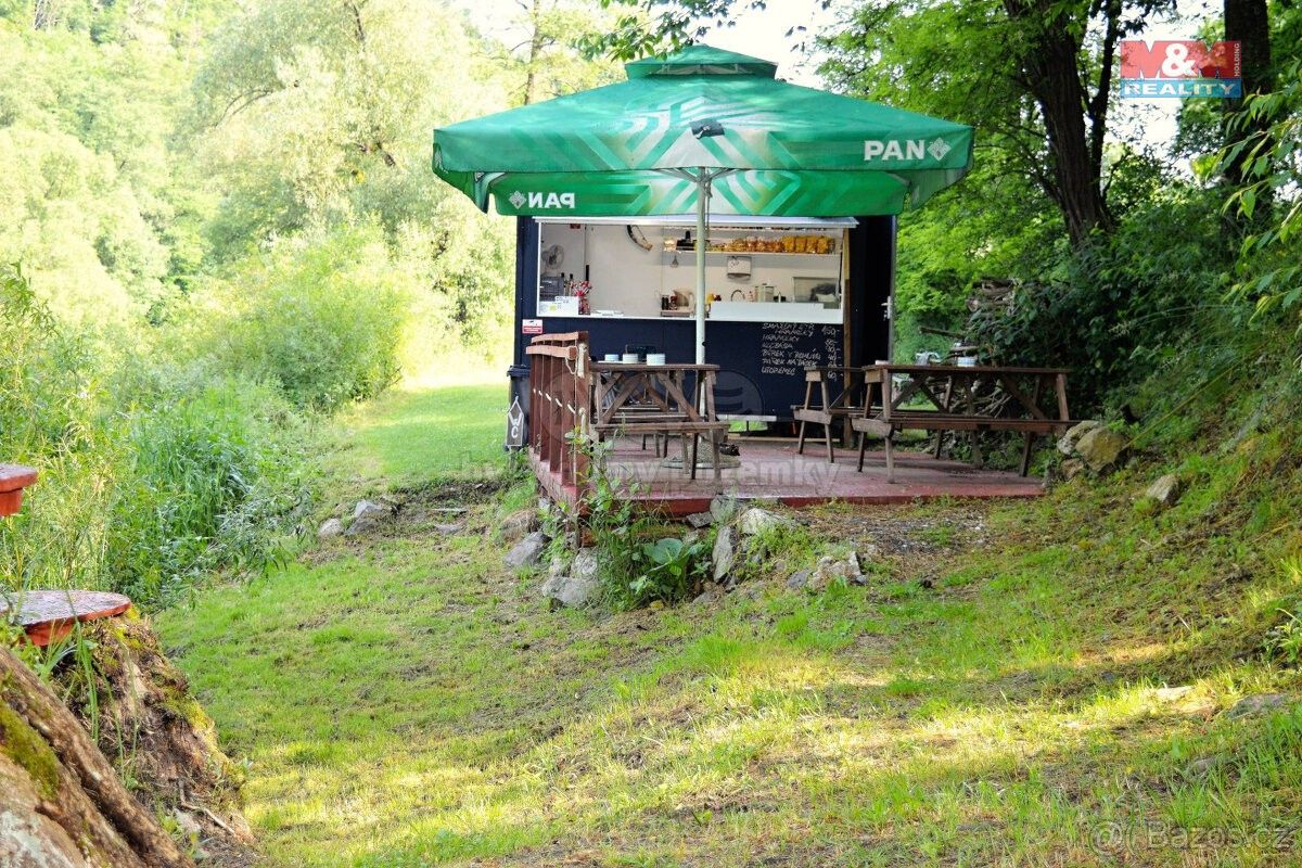 Pozemky pro bydlení, Kácov, 285 09, 804 m²
