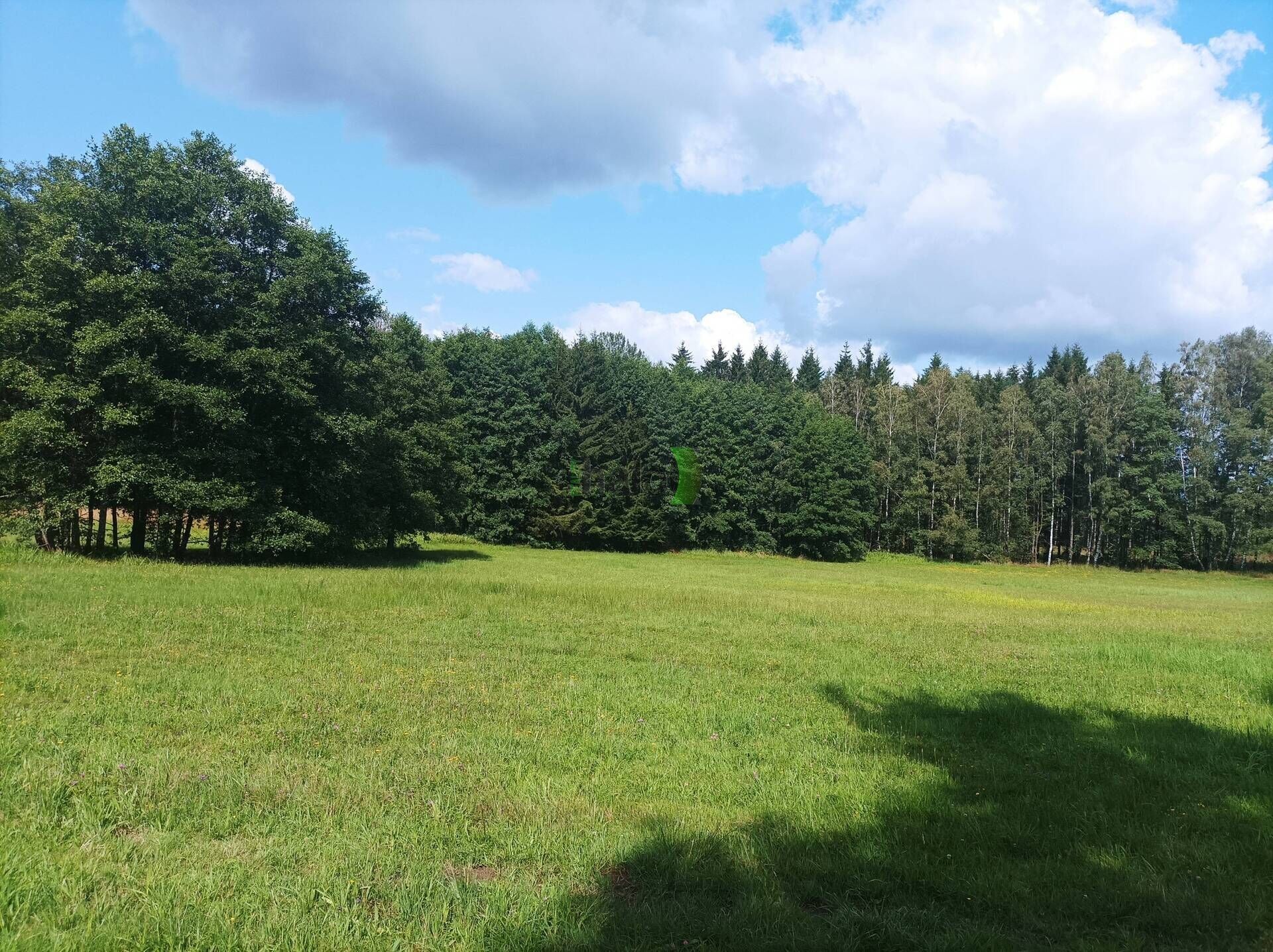 Prodej zemědělský pozemek - Popelín, 207 040 m²