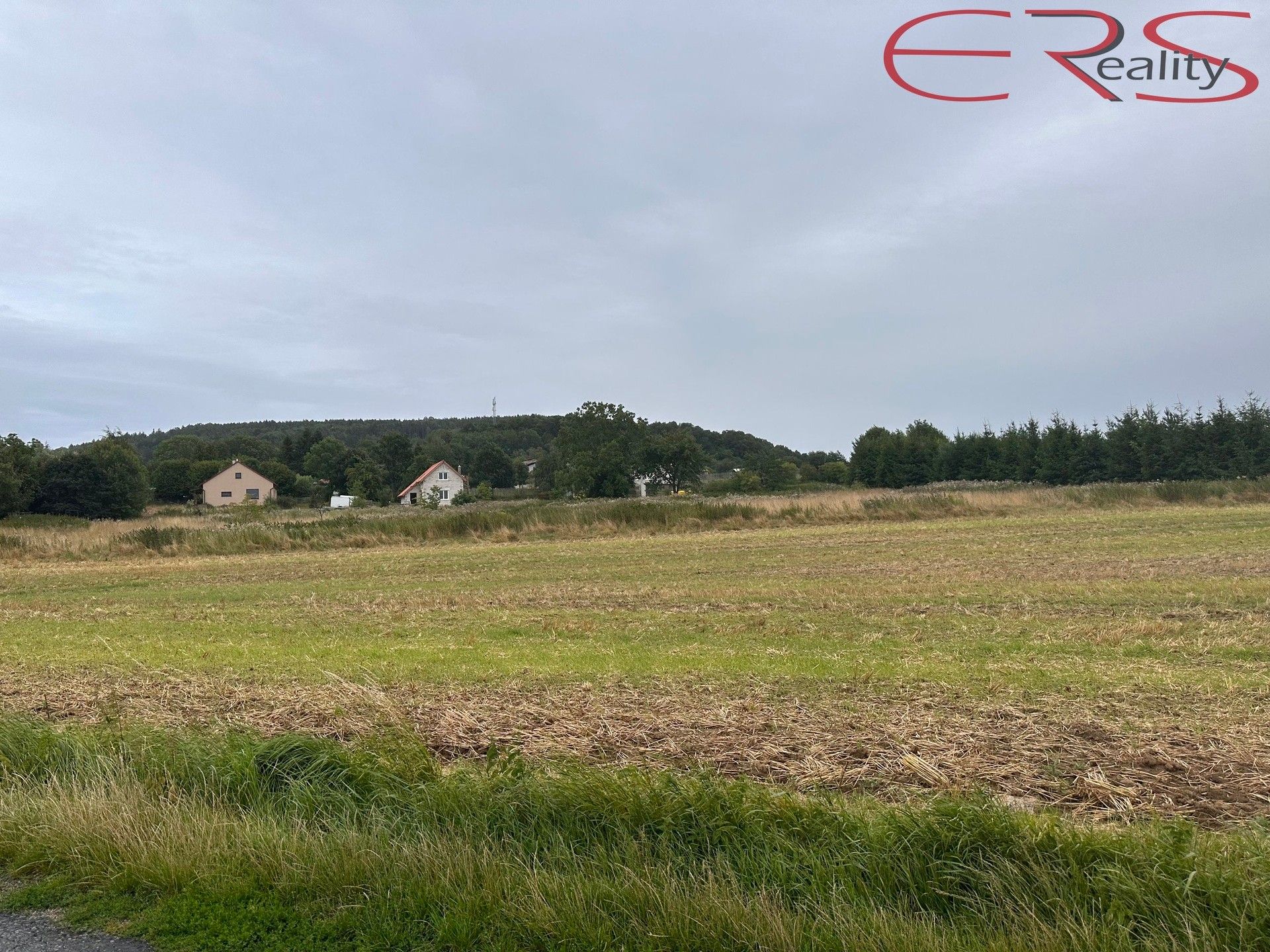 Pozemky pro bydlení, Tachov, 1 211 m²