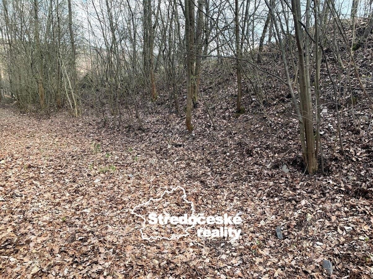 Prodej pozemek - Vonoklasy, 1 151 m²
