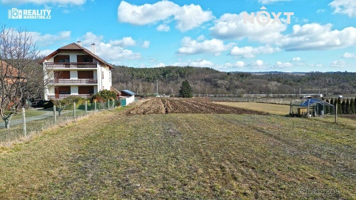 Pozemky pro bydlení, Lelekovice, 664 31, 3 572 m²