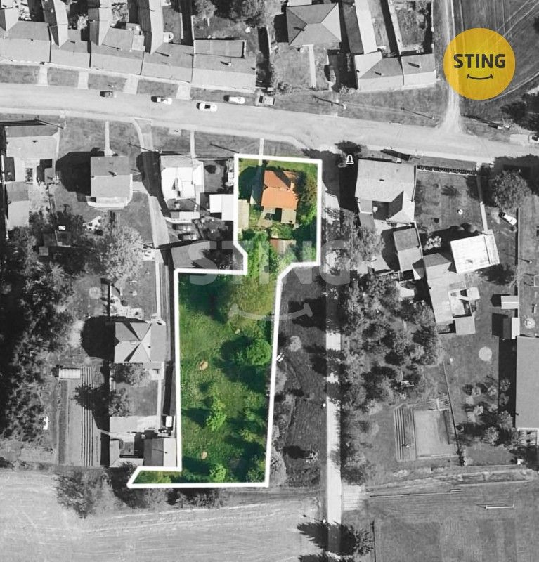 Prodej dům - Klenovice na Hané, 798 23, 2 246 m²