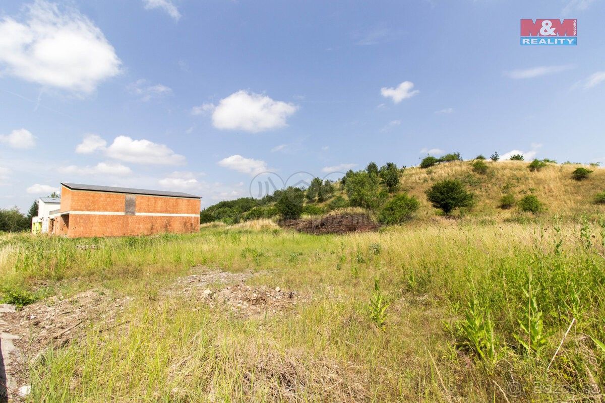 Prodej pozemek - Úvaly, 250 82, 933 m²