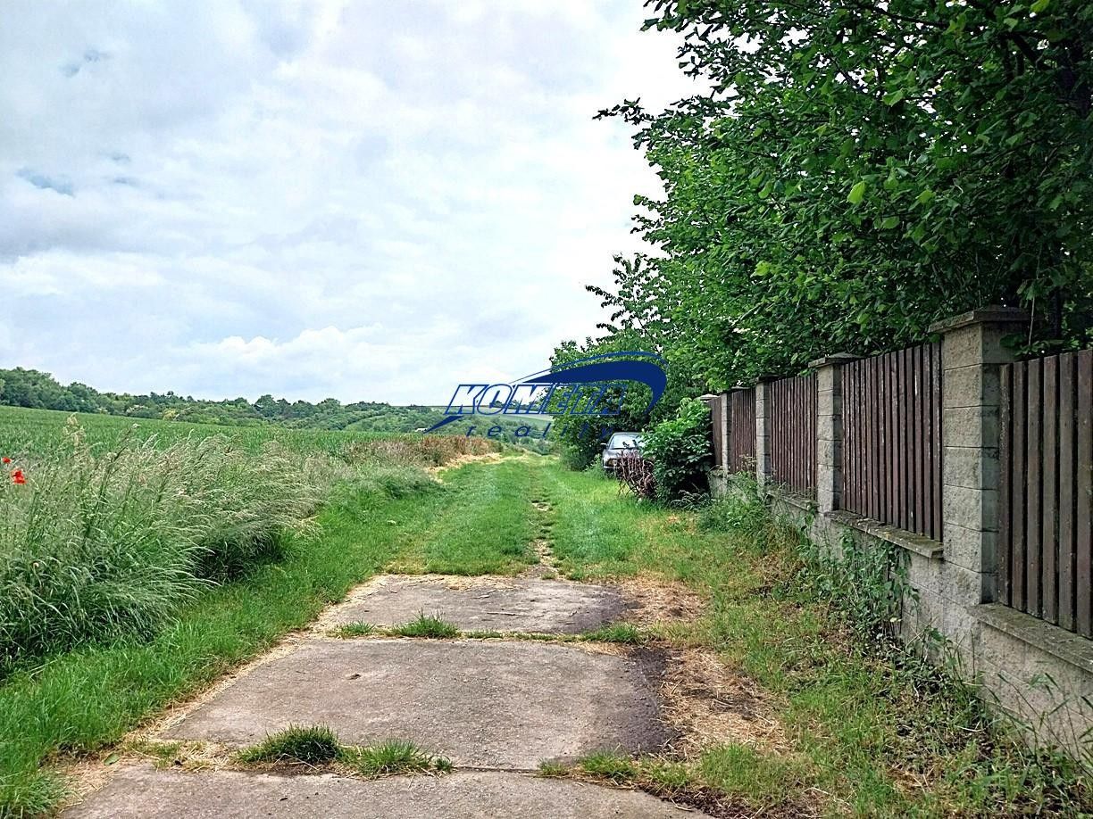 Prodej pozemek pro bydlení - Zbýšov, Vyškov, 2 740 m²