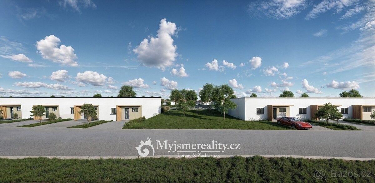 Ostatní, Znojmo, 669 02, 121 m²