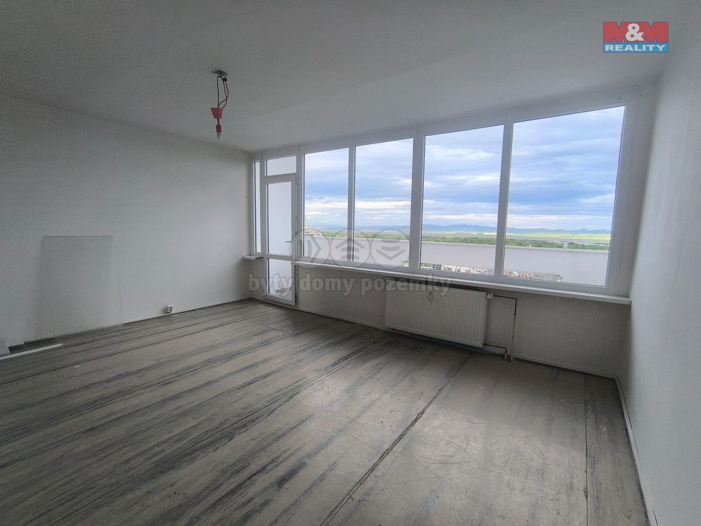 3+kk, Kundratická, Chomutov, 74 m²
