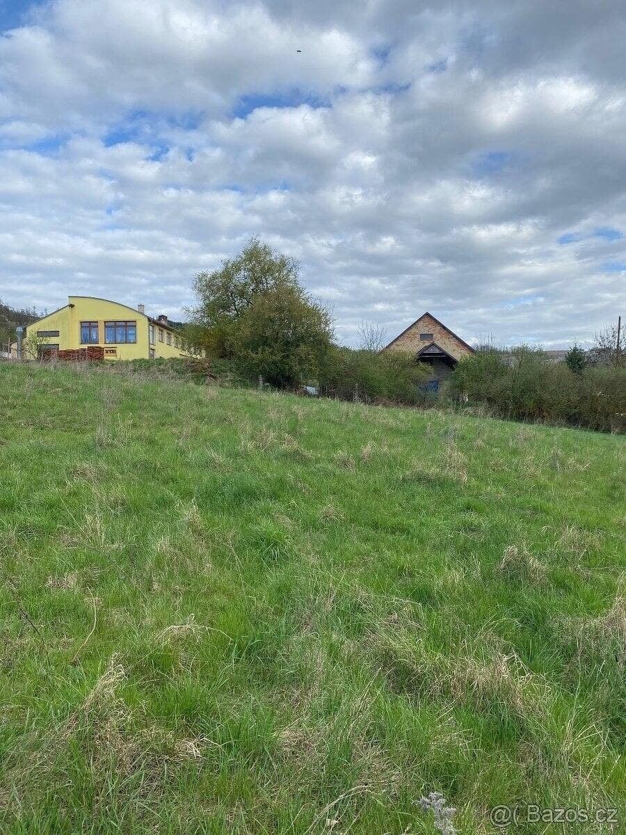 Prodej pozemek - Skalice nad Svitavou, 679 01