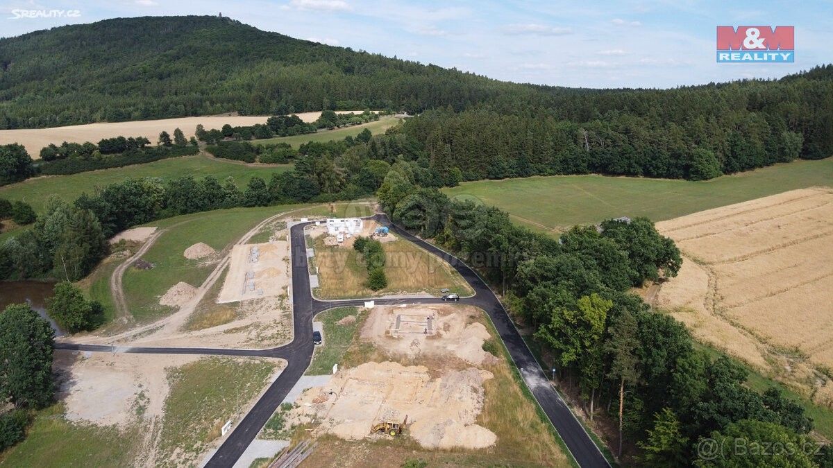 Ostatní, Louňovice pod Blaníkem, 257 06, 1 069 m²