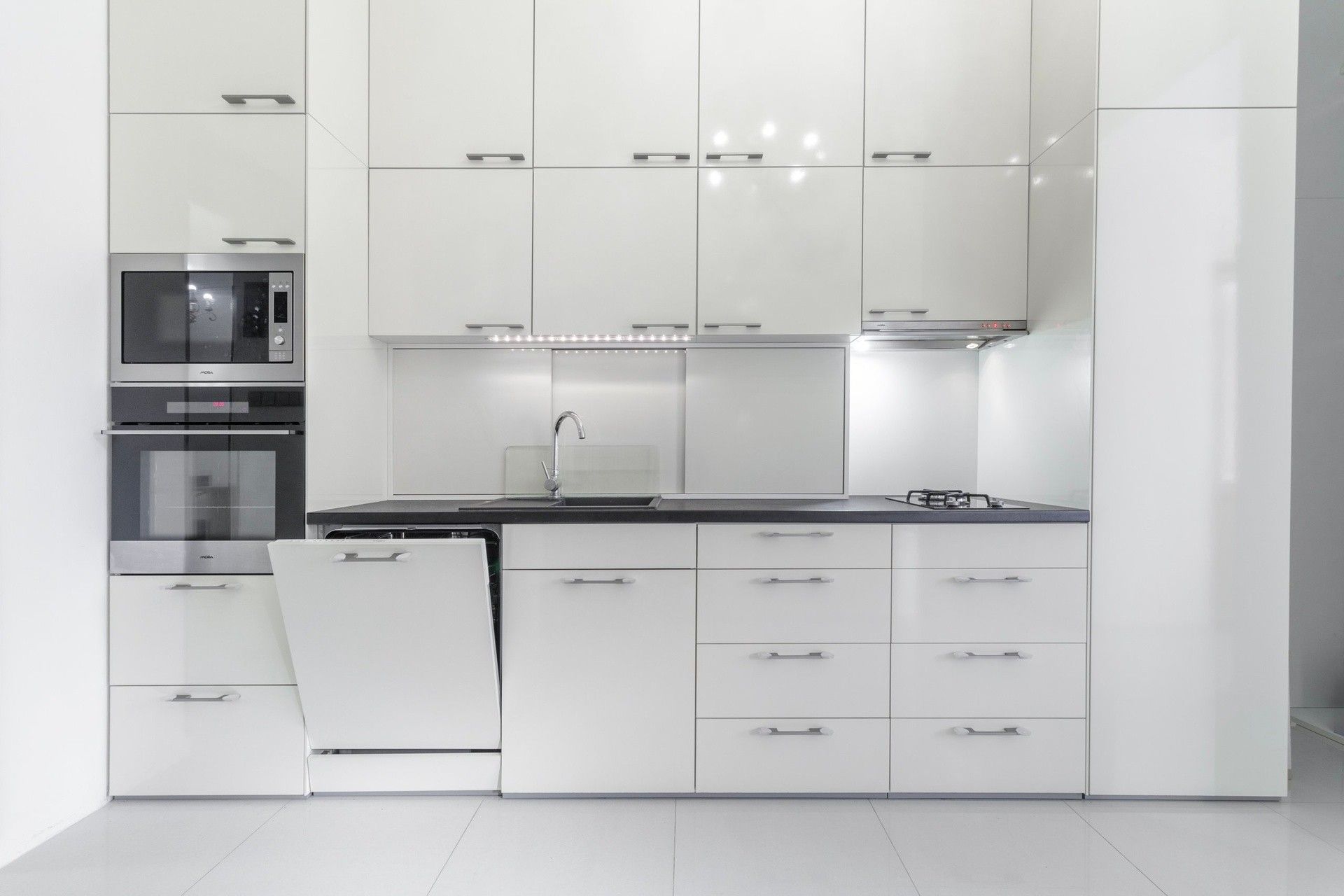 Prodej byt 2+1 - Keplerova, Praha, 82 m²