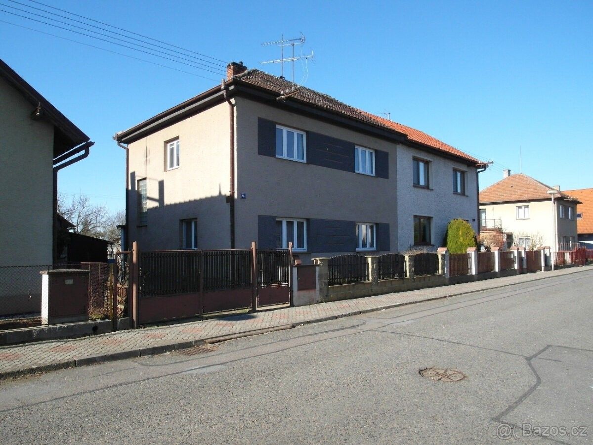 Prodej dům - Hrochův Týnec, 538 62, 137 m²