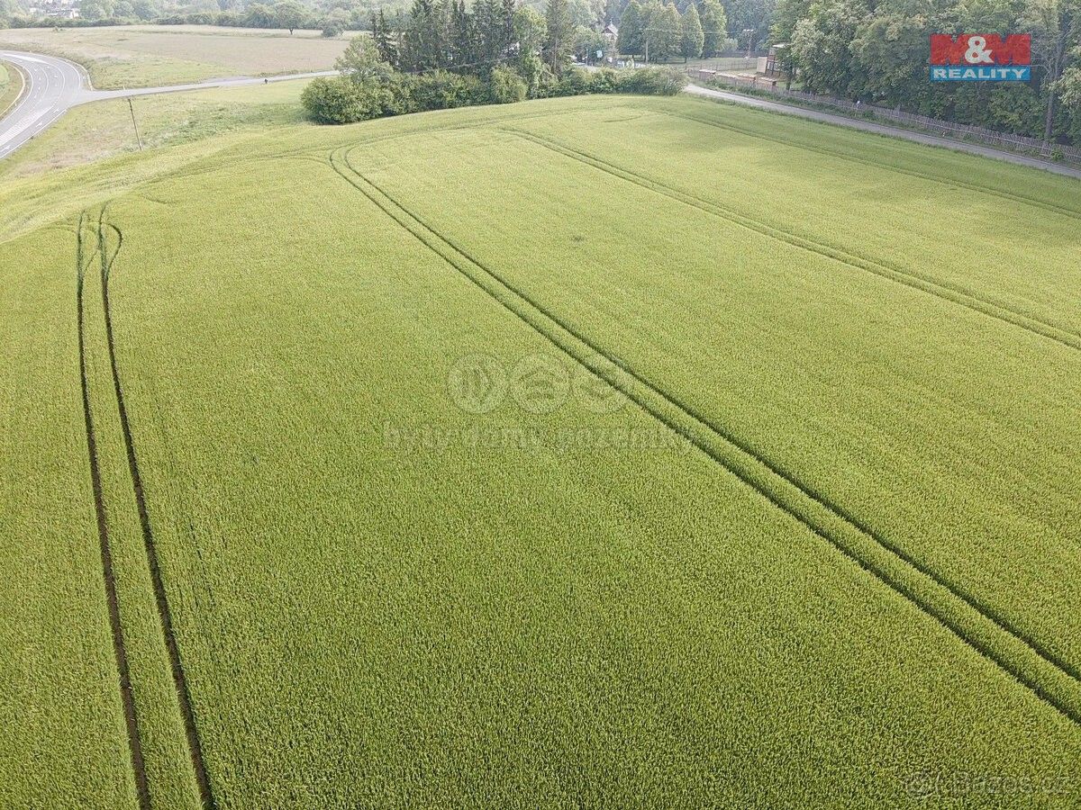 Zemědělské pozemky, Opočno, 517 73, 10 638 m²