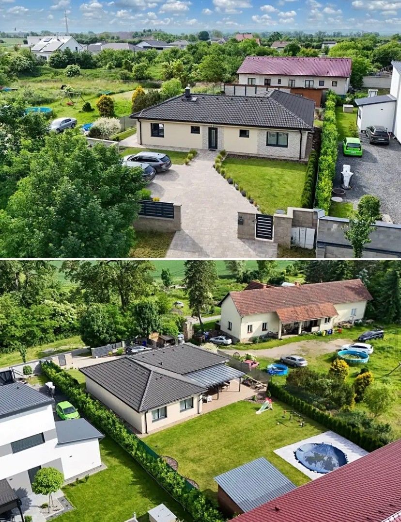 Ostatní, Lužec nad Vltavou, 277 06, 34 m²