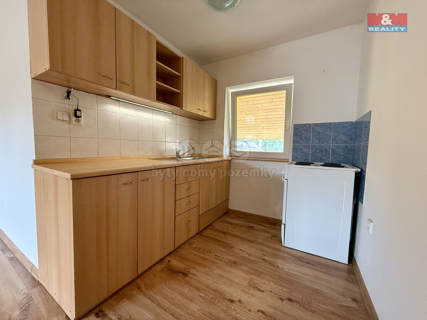 1+kk, Havlíčkovo nám., Kladno, 38 m²
