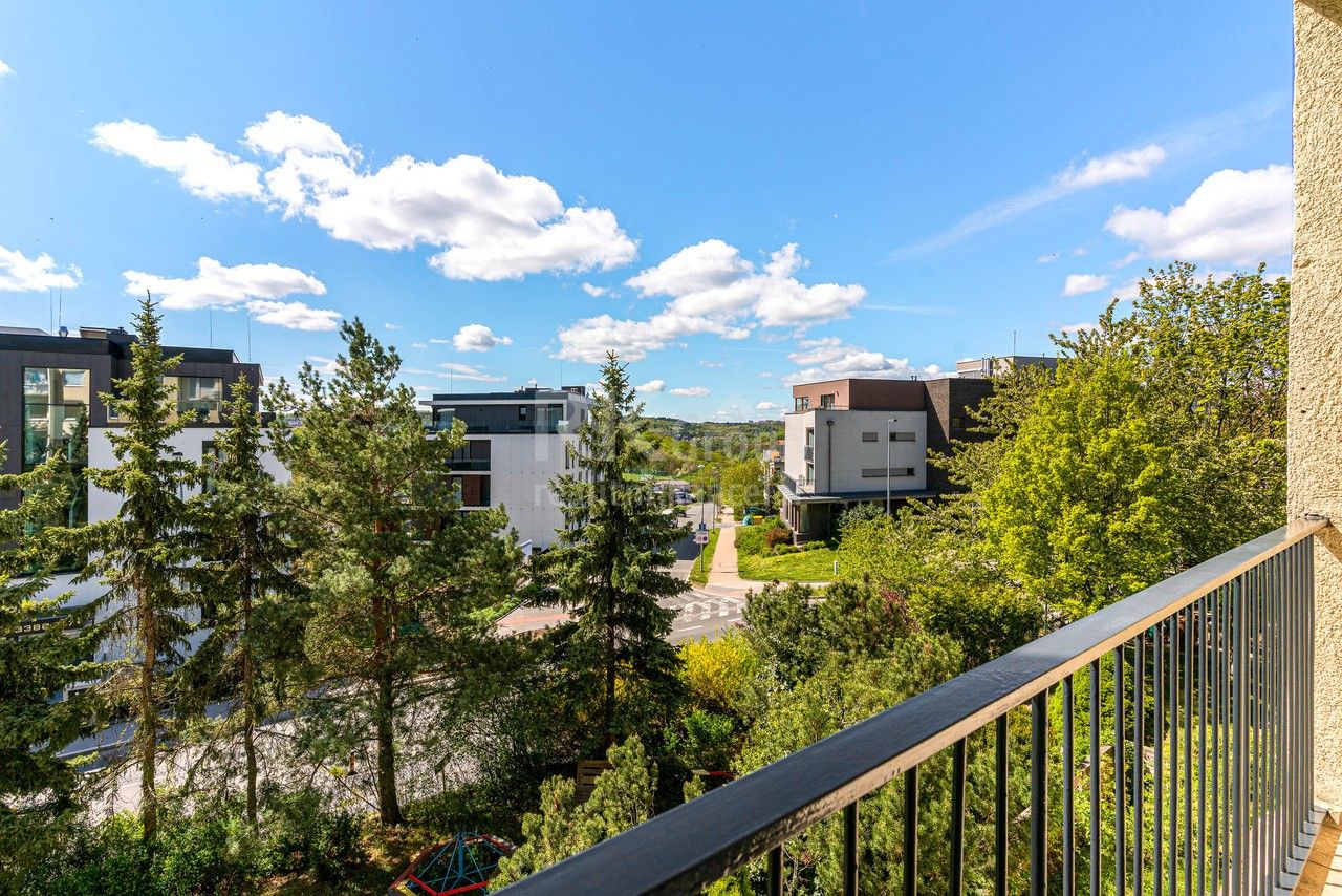 3+1, Zdíkovská, Praha, 65 m²